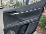 Toyota Camry 2024 года за 150 000 тг. в Астана