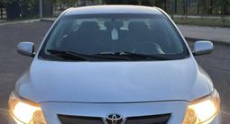 Toyota Corolla 2008 годаүшін3 790 000 тг. в Астана