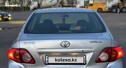 Toyota Corolla 2008 годаүшін3 790 000 тг. в Астана – фото 5