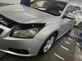 Chevrolet Cruze 2010 года за 3 300 000 тг. в Астана – фото 3