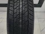 DUNLOP Grandtrek AT23 275/60 R20 115Hүшін95 800 тг. в Алматы – фото 3