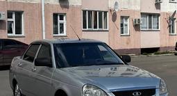 ВАЗ (Lada) Priora 2170 2014 года за 2 750 000 тг. в Петропавловск