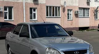 ВАЗ (Lada) Priora 2170 2014 года за 2 750 000 тг. в Петропавловск