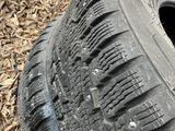 Шипованные комплект резины Nokian Tyres за 190 000 тг. в Алматы