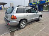 Hyundai Santa Fe 2004 года за 3 200 000 тг. в Шымкент – фото 4