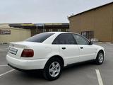 Audi A4 1996 года за 1 250 000 тг. в Атырау – фото 3