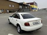 Audi A4 1996 года за 1 250 000 тг. в Атырау – фото 4