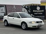 Audi A4 1996 года за 1 250 000 тг. в Атырау