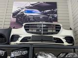 Передний бампер на Mercedes-Benz W223 в наличии есть за 650 000 тг. в Астана