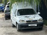 ЗАЗ Chance 2012 года за 1 400 000 тг. в Алматы