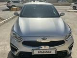 Kia Cerato 2019 года за 9 000 000 тг. в Актау