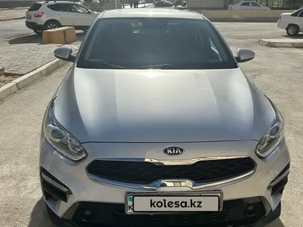 Kia Cerato 2019 года за 9 300 000 тг. в Актау