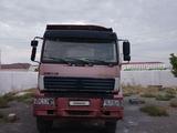 Howo  ZZ3327 2007 годаүшін2 700 000 тг. в Актау
