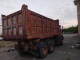 Howo  ZZ3327 2007 годаүшін2 700 000 тг. в Актау – фото 3