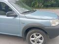 Land Rover Freelander 2003 года за 3 500 000 тг. в Шымкент – фото 6