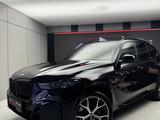BMW X5 2024 года за 49 000 000 тг. в Алматы