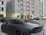 Changan UNI-V 2024 года за 11 500 000 тг. в Алматы – фото 4