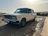 ВАЗ (Lada) 2107 2007 года за 1 050 000 тг. в Шымкент