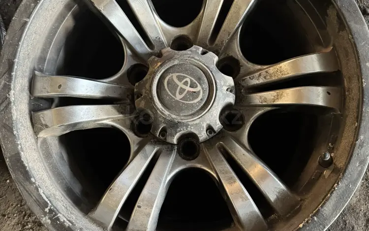 Диски за 130 000 тг. в Темиртау