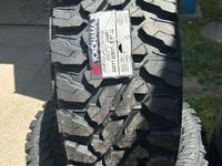 Yokohama G003 M/T 32x11.5R15 LT за 97 400 тг. в Алматы