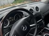 Mercedes-Benz GL 350 2010 года за 13 500 000 тг. в Алматы – фото 4