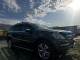 Mercedes-Benz GL 350 2010 годаүшін13 500 000 тг. в Алматы – фото 2