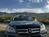 Mercedes-Benz GL 350 2010 годаүшін13 500 000 тг. в Алматы