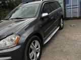 Mercedes-Benz GL 350 2010 года за 13 500 000 тг. в Алматы – фото 2