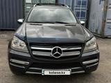 Mercedes-Benz GL 350 2010 года за 13 500 000 тг. в Алматы
