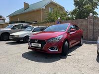 Hyundai Accent 2019 года за 7 600 000 тг. в Павлодар