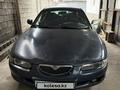 Mazda 626 1994 годаүшін800 000 тг. в Алматы