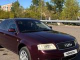 Audi A6 2003 годаүшін2 900 000 тг. в Темиртау – фото 2