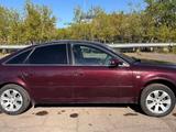 Audi A6 2003 годаүшін2 900 000 тг. в Темиртау