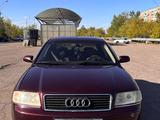 Audi A6 2003 годаүшін2 900 000 тг. в Темиртау – фото 3