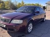 Audi A6 2003 годаүшін2 900 000 тг. в Темиртау – фото 4
