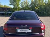 Audi A6 2003 годаүшін2 900 000 тг. в Темиртау – фото 5