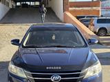 Lifan Solano 2016 года за 2 700 000 тг. в Костанай