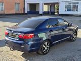 Lifan Solano 2016 года за 2 700 000 тг. в Костанай – фото 4