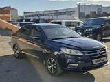 Lifan Solano 2016 года за 2 700 000 тг. в Костанай – фото 3