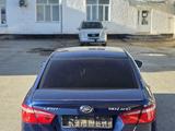 Lifan Solano 2016 года за 2 700 000 тг. в Костанай – фото 5