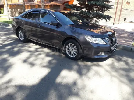 Toyota Camry 2014 года за 11 200 000 тг. в Павлодар – фото 3