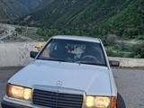 Mercedes-Benz 190 1990 годаүшін1 300 000 тг. в Балхаш – фото 2