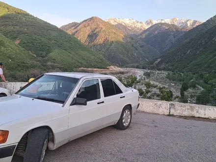 Mercedes-Benz 190 1990 года за 1 300 000 тг. в Алматы