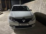 Renault Logan 2014 годаүшін3 500 000 тг. в Шымкент