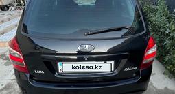 ВАЗ (Lada) Kalina 2194 2013 года за 1 400 000 тг. в Атырау – фото 2