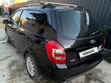 ВАЗ (Lada) Kalina 2194 2013 года за 1 400 000 тг. в Атырау – фото 4