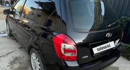 ВАЗ (Lada) Kalina 2194 2013 года за 1 400 000 тг. в Атырау – фото 4
