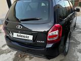 ВАЗ (Lada) Kalina 2194 2013 года за 1 400 000 тг. в Атырау – фото 3