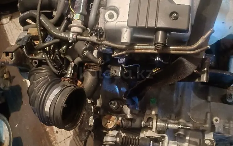 Двигатель K20AМатор каропка за 380 000 тг. в Астана