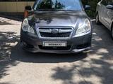 Subaru Legacy 2013 годаүшін5 400 000 тг. в Алматы